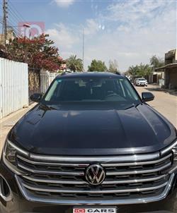 فولكسفاغن أطلس